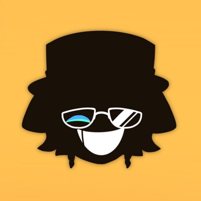 Channel avatar