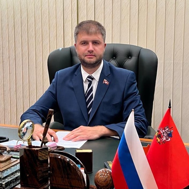 Губин Вячеслав