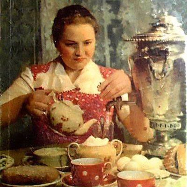 🏡 ДОМОВОДСТВО 🪴