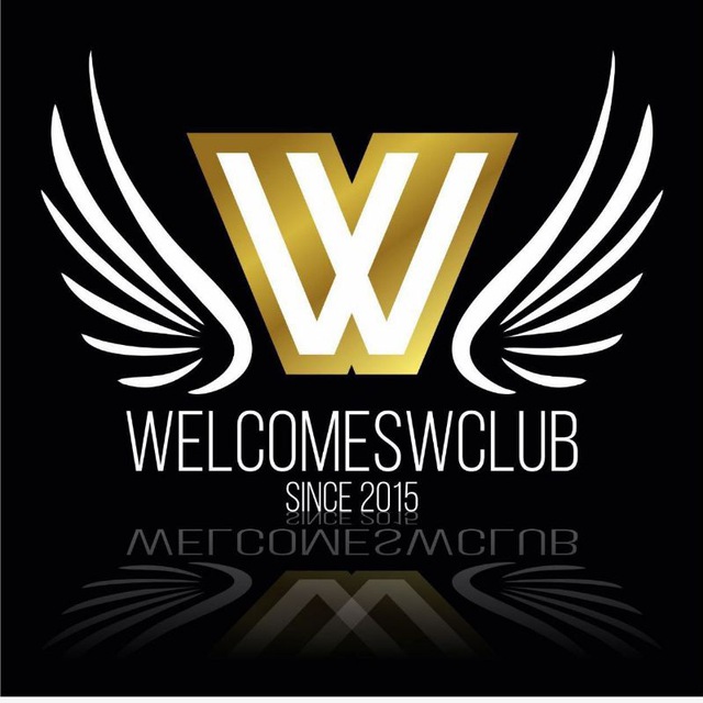 English Translation SW CLUB WELCOME