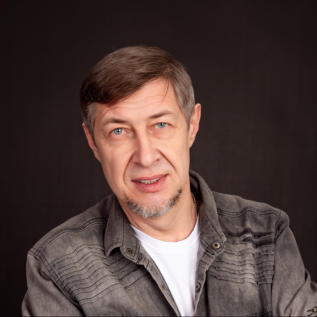 Виктор Афанасьев #творчество#