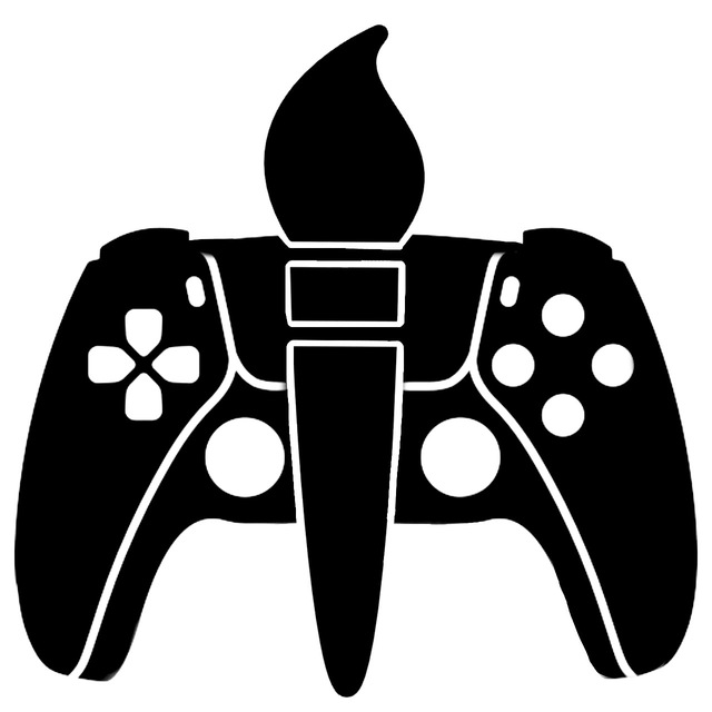 Painter Gamer