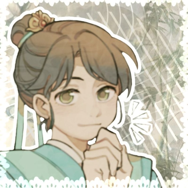˗ˏˋ ⋆˙Ō𝑢𝑦á𝑛𝑔 𝑍𝑖𝑧ℎē𝑛.ᐟ ˎˊ˗