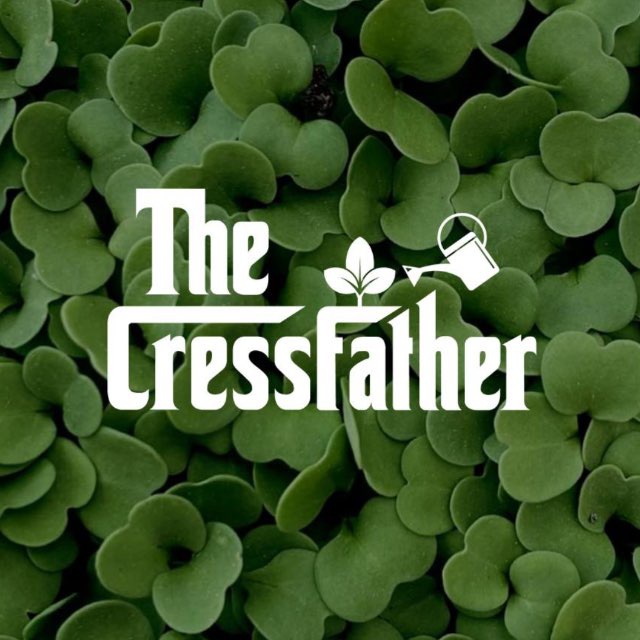 CressFather 🌱