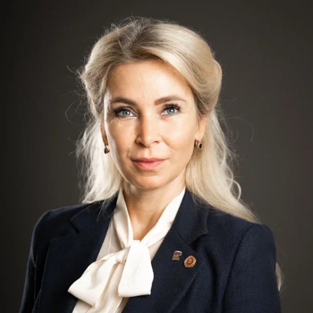Исаева Екатерина
