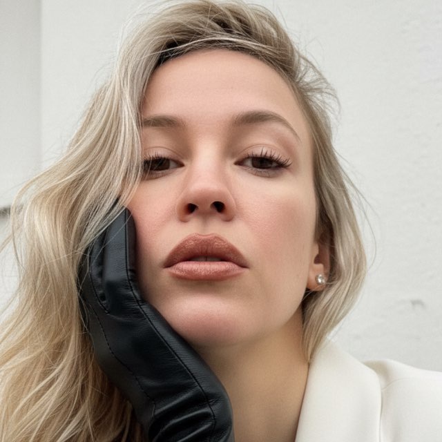 твой идеальный маник 💅
