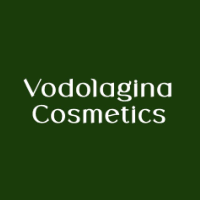 Vodolagina Cosmetics