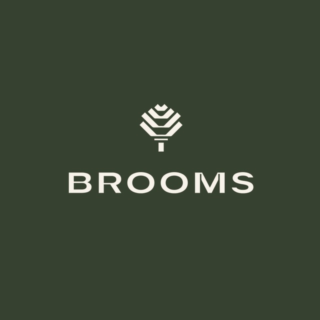 BROOMS