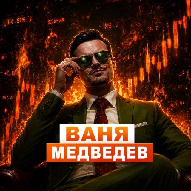 Ivan Medvedev