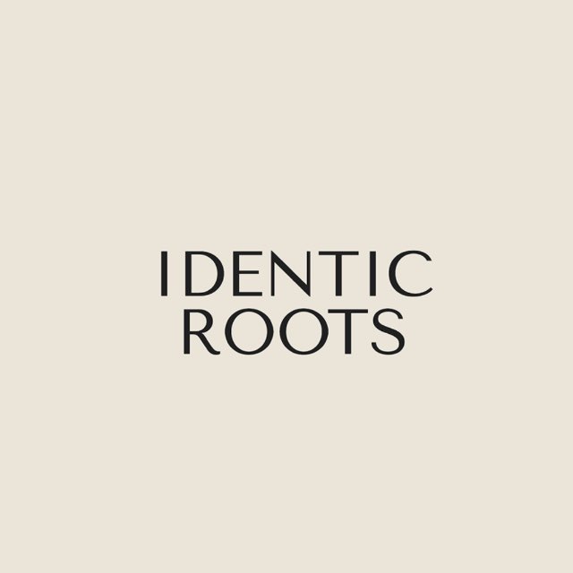IDENTIC ROOTS