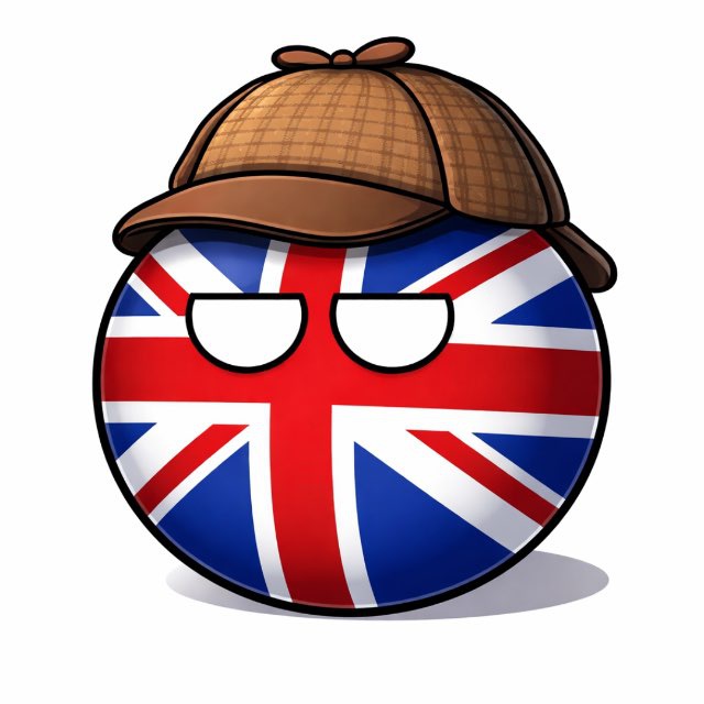 English Time🇬🇧