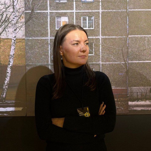 Оптика субъективности