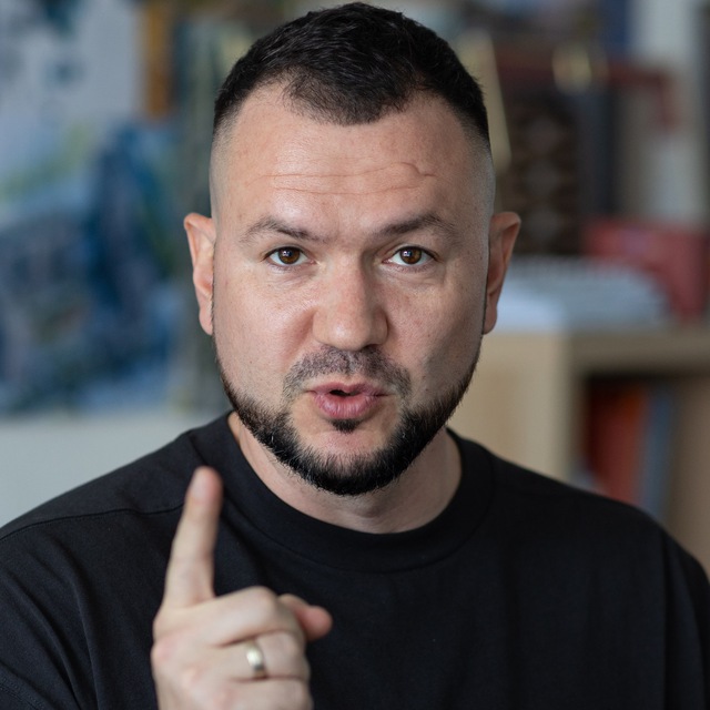 Шаталов говорит