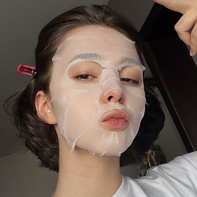Настя, что по блогу?