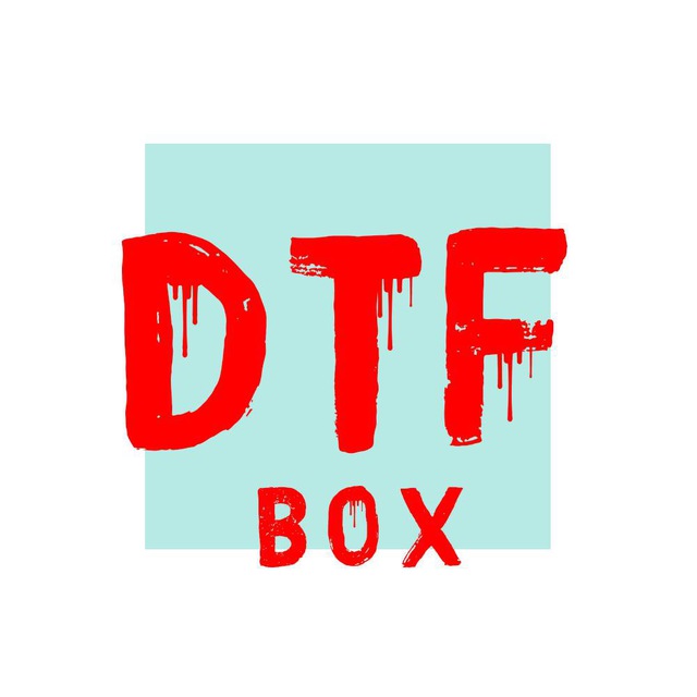 DONT FAKE BOX