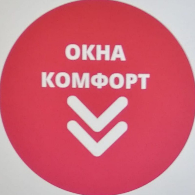 Окна Комфорт Магадан