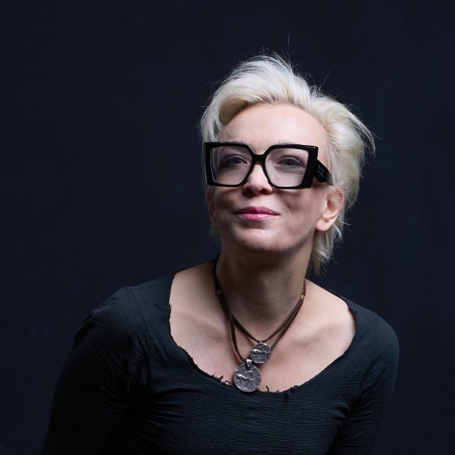 Карина Башарова