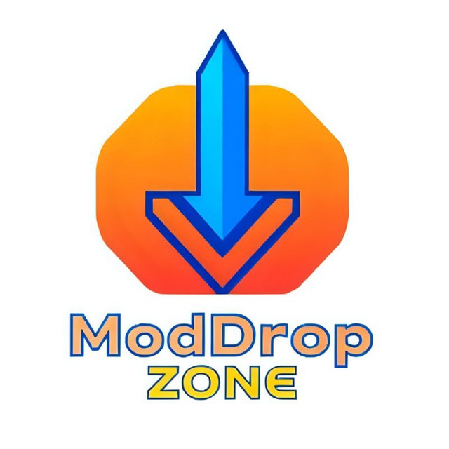 𝗠𝗼𝗱𝗗𝗿𝗼𝗽 𝗭𝗼𝗻𝗲