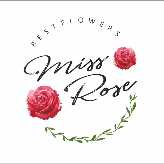 Miss Rose - розы, которые впечатляют
