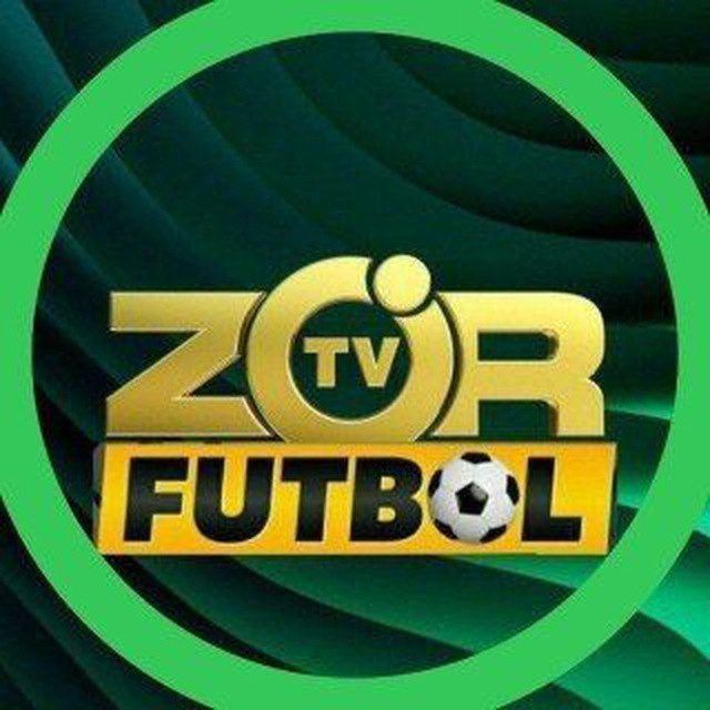 ZO'R FUTBOL TV