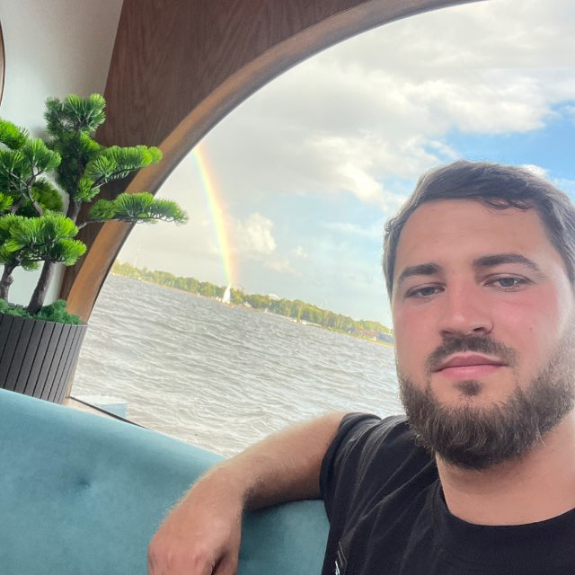 Andrey Musienko