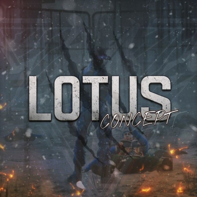 LOTUS | Concept Maker 🔗