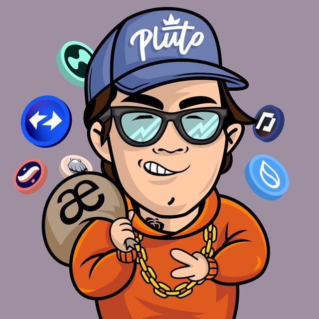 Pluto