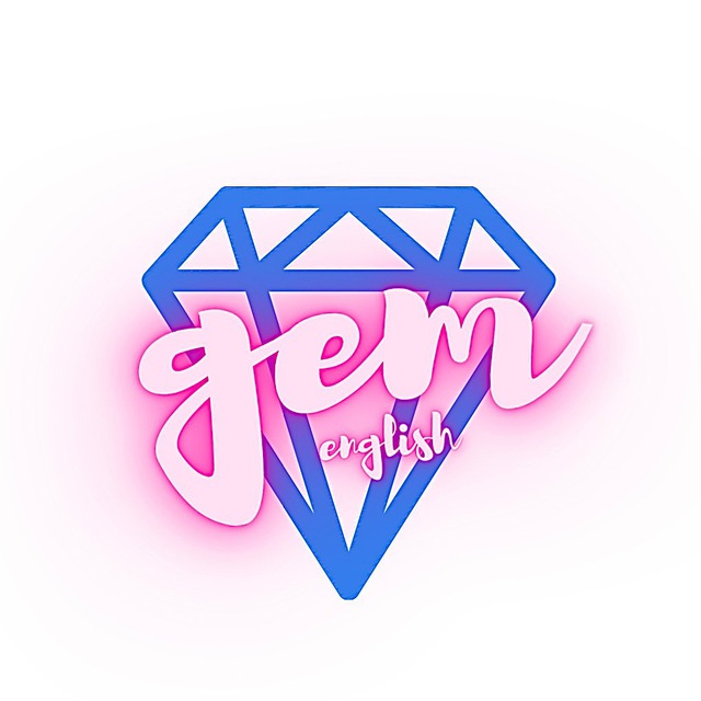 gem 💎 Школа Английского | Курсы