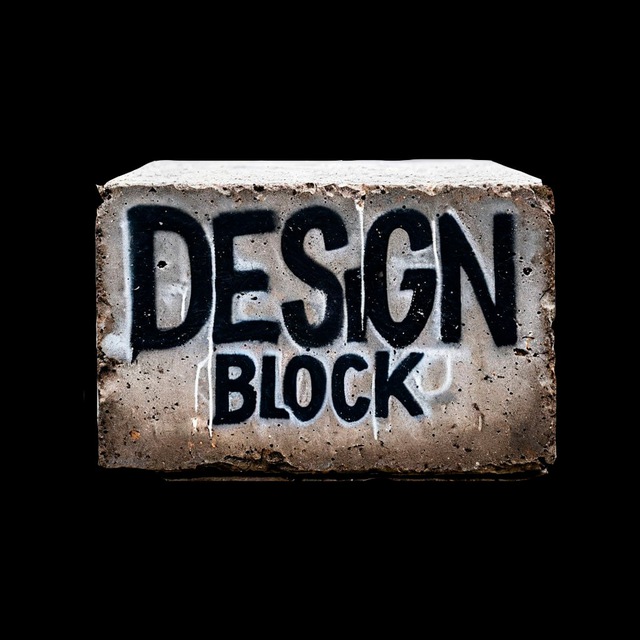 Design Block