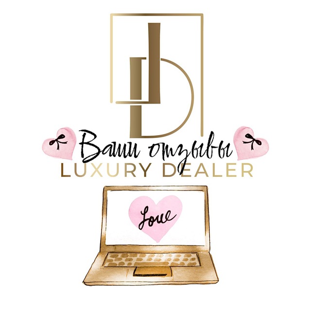 Отзывы Luxury_Dealer