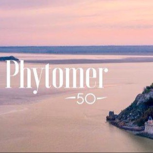 PHYTOMER Франция-Россия