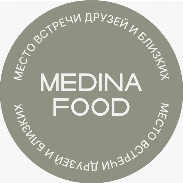 КЛУБ ДРУЗЕЙ MEDINA FOOD