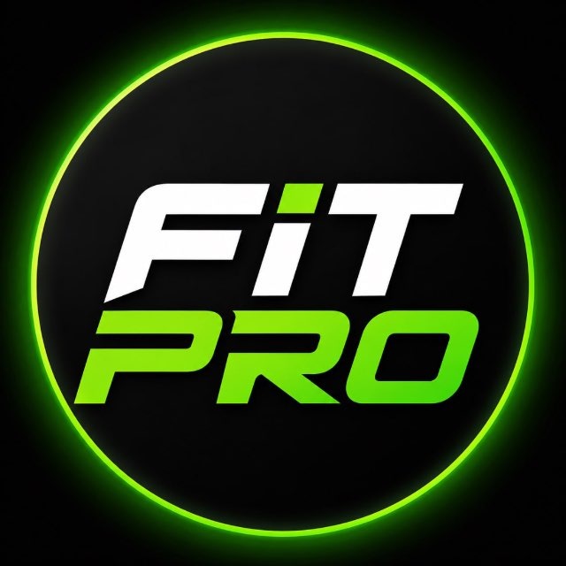 FitPro_store