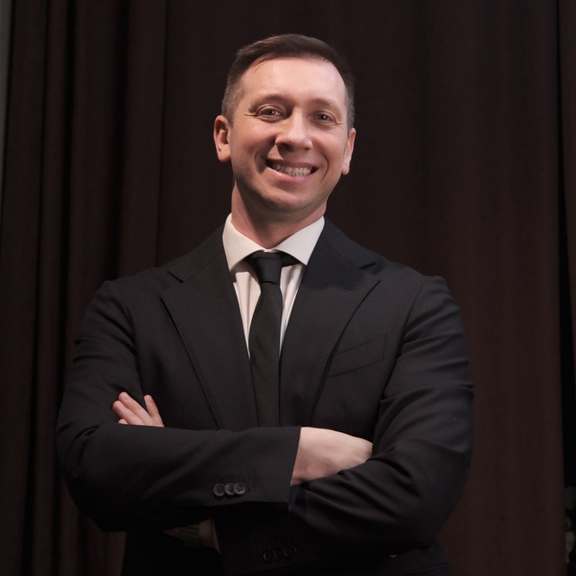 Сергей Капустин