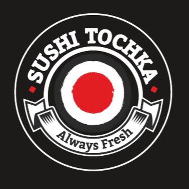 Sushitochka Минеральные Воды