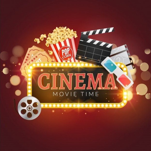 CINEMA🍿🎥
