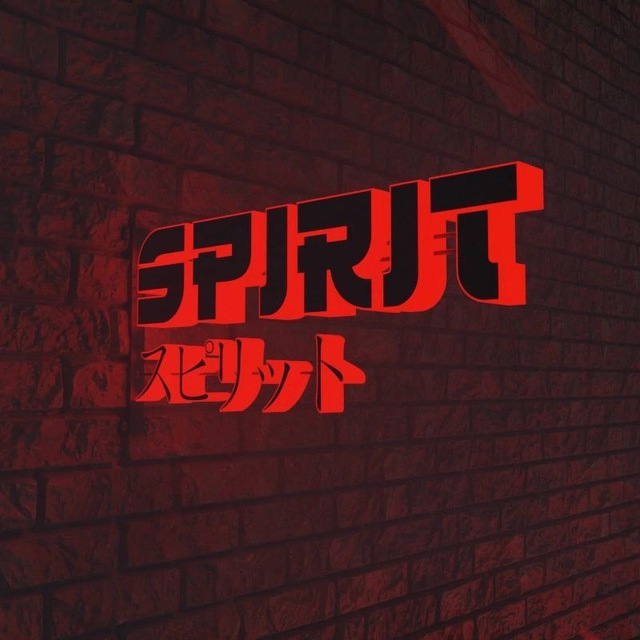 Spirit🧪