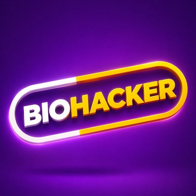 Biohacker Expert