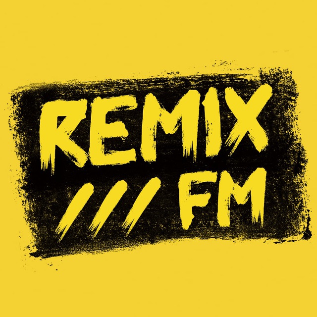 Remix FM (Эфиры)