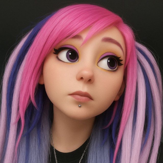 DeadSad Princess