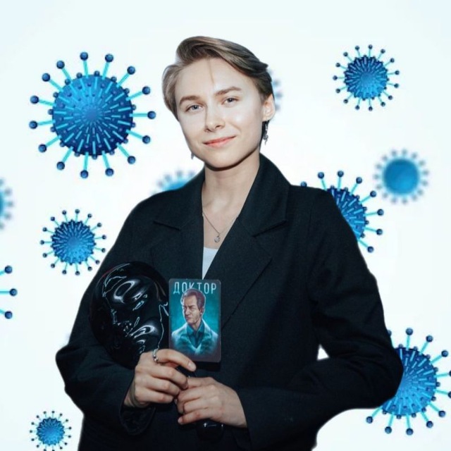 Будни инфекциониста (Князева Виктория)
