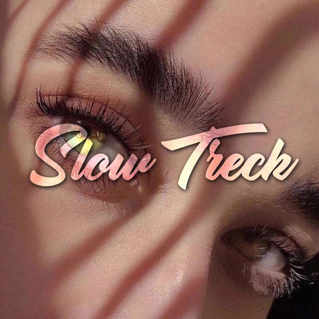 ✶ 𝚂𝙻𝚘𝚆 | 𝚃𝚁𝚎𝙲𝙺 ✶ [VIZITKA]