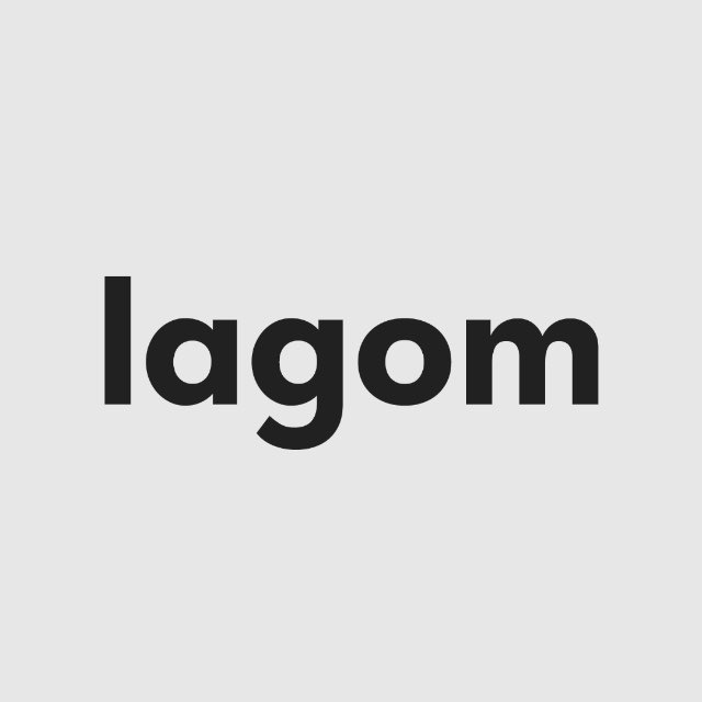 LAGOM
