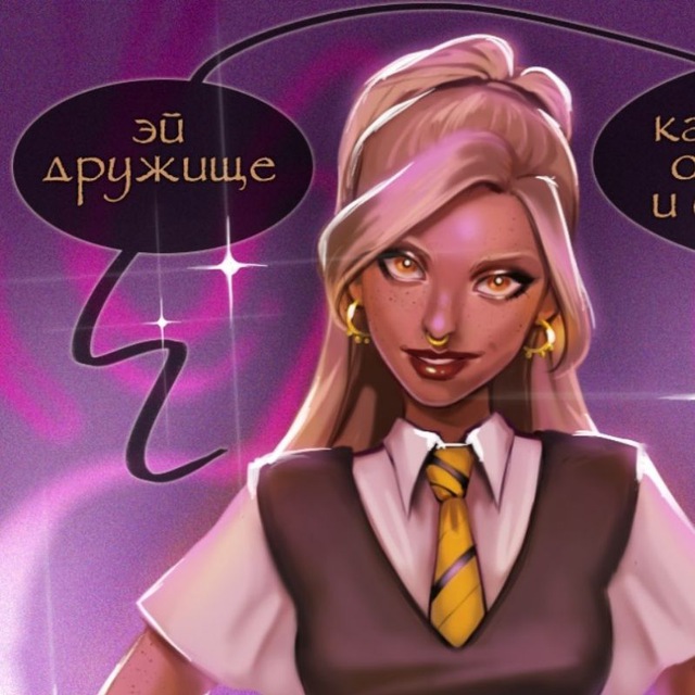Кокоро art