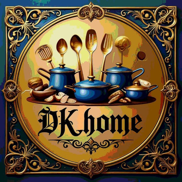 ✨️DKhome