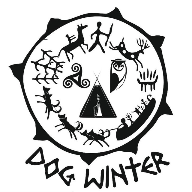 Хаски центр Dogwinter64