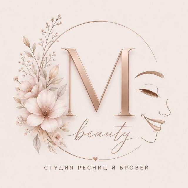 M beauty студия ресниц и бровей