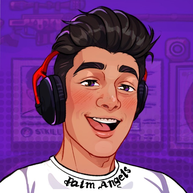 Channel avatar