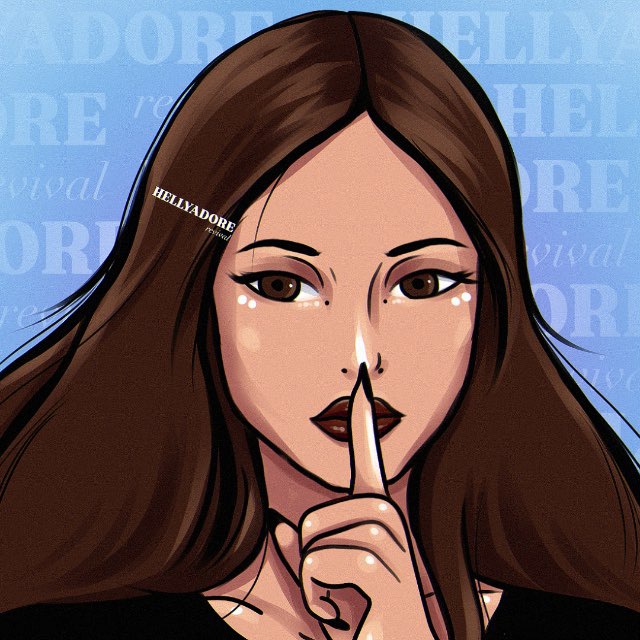 hellyadore