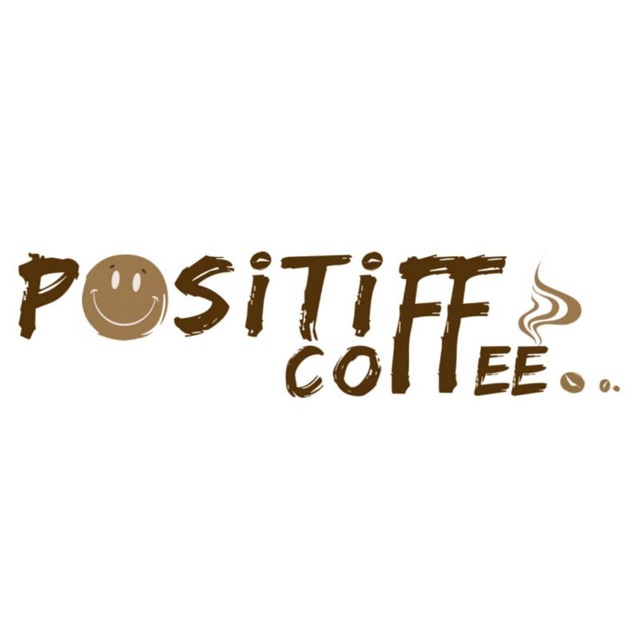 Positiff Coffee (кофейня)